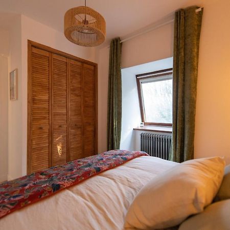 Citystay Calme Absolu A 5 Min De La Mer Trouville-sur-Mer Zewnętrze zdjęcie