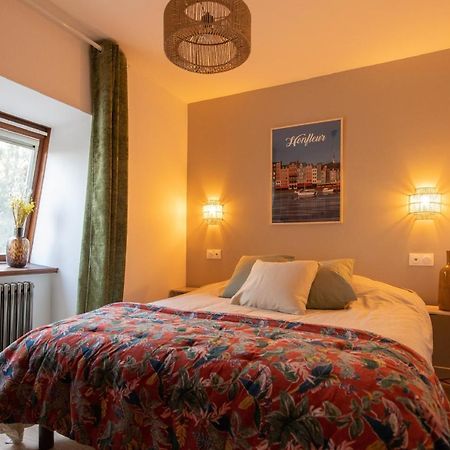 Citystay Calme Absolu A 5 Min De La Mer Trouville-sur-Mer Zewnętrze zdjęcie