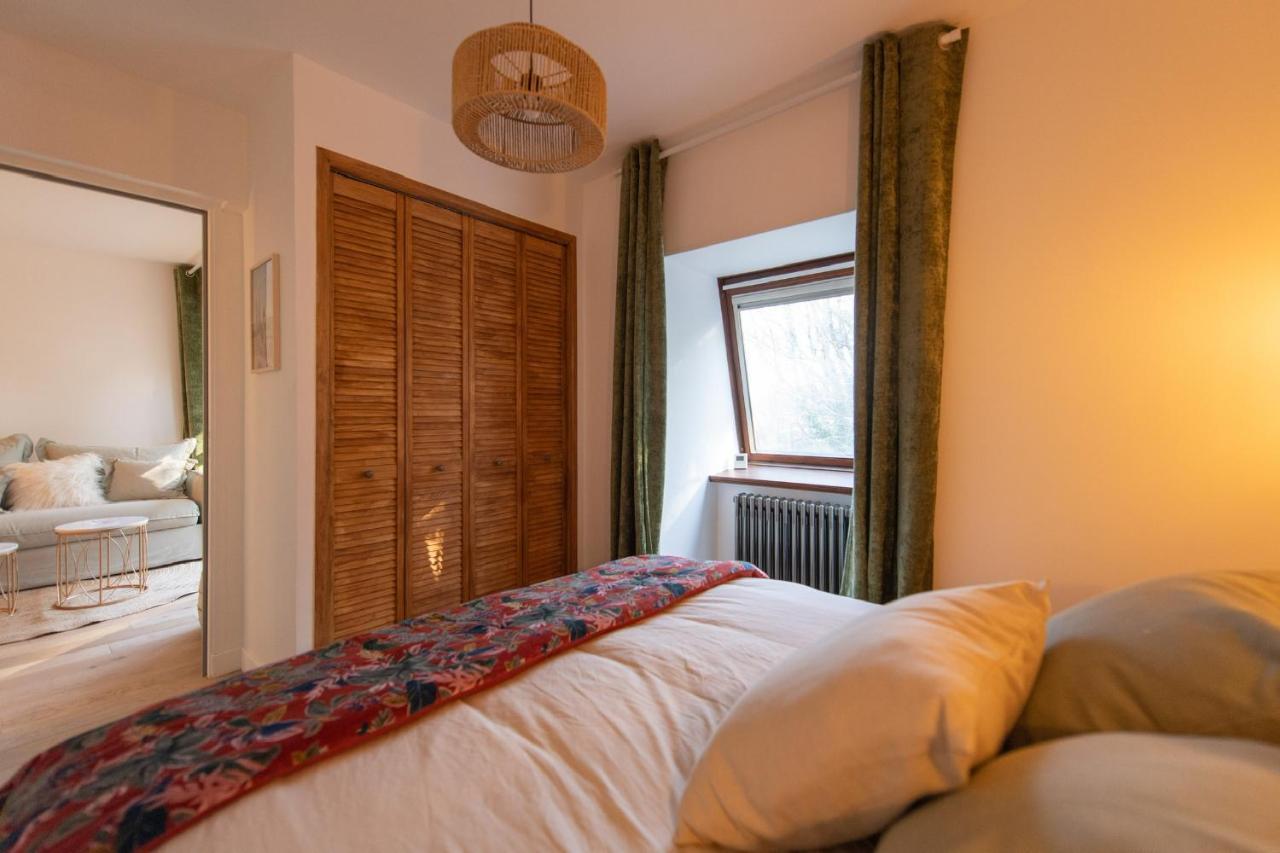 Citystay Calme Absolu A 5 Min De La Mer Trouville-sur-Mer Zewnętrze zdjęcie