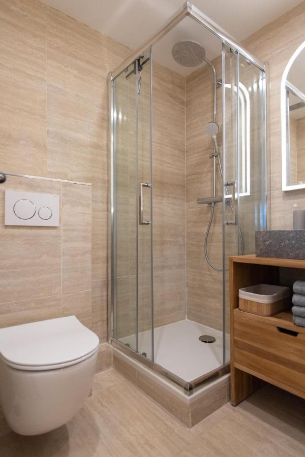 Citystay Calme Absolu A 5 Min De La Mer Trouville-sur-Mer Zewnętrze zdjęcie